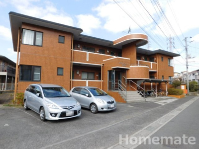 【外観】 | グランエクレール鎌倉