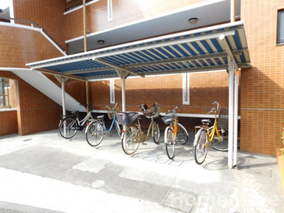 【その他共用部分】 | グランエクレール鎌倉