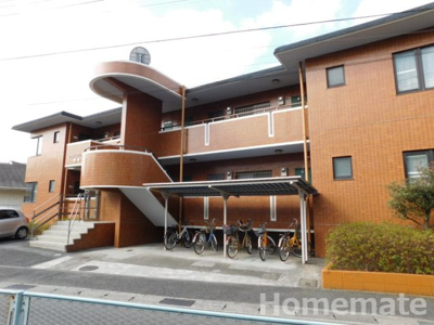 【その他共用部分】 | グランエクレール鎌倉