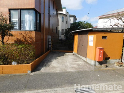 【その他共用部分】 | グランエクレール鎌倉