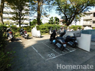 【その他共用部分】