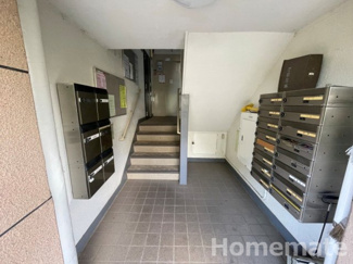 【その他共用部分】