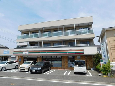 【外観】 | サンライン鎌倉