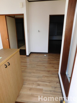 【玄関】 | 大地原Ⅶ