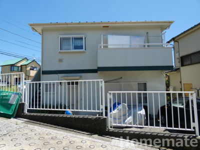 【外観】 | 大地原Ⅶ