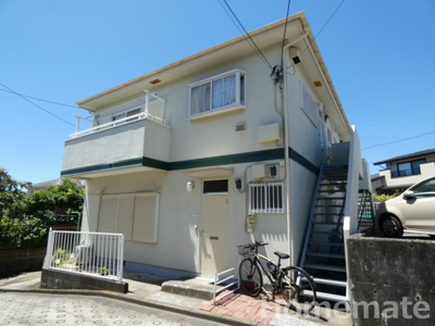 【エントランス】 | 大地原Ⅶ