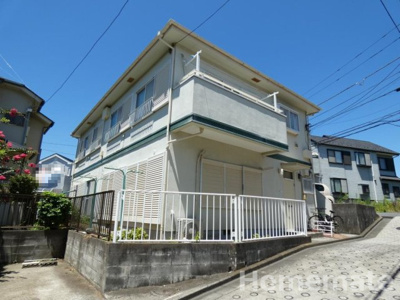 【外観】 | 大地原Ⅶ
