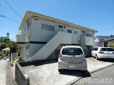 【その他共用部分】 | 大地原Ⅶ