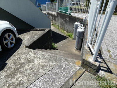 【その他共用部分】 | 大地原Ⅶ