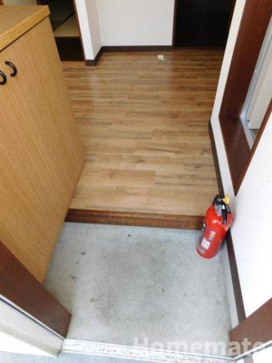 【その他】 | 大地原Ⅶ