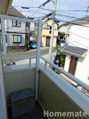 【その他】 | 大地原Ⅶ