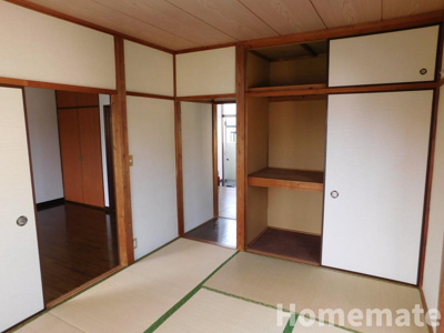 【その他】 | 大地原Ⅶ