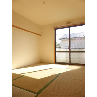 【寝室】 | メルローズ