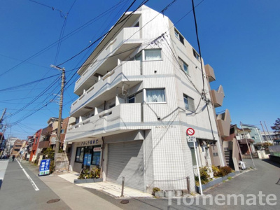 【外観】 | 鎌倉ロード武山