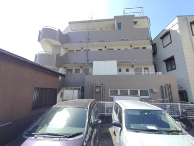 【その他共用部分】 | 鎌倉ロード武山