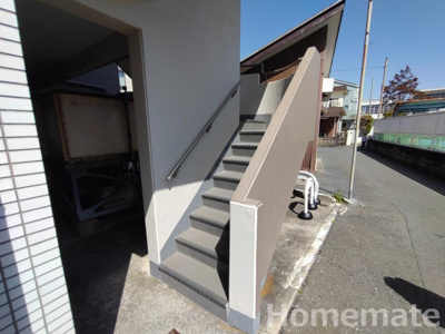 【エントランス】 | 鎌倉ロード武山