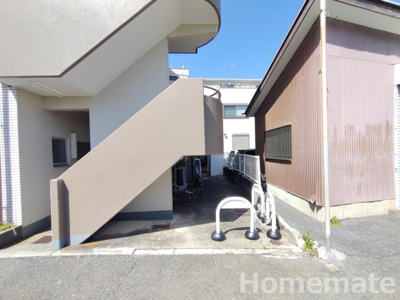 【その他共用部分】 | 鎌倉ロード武山