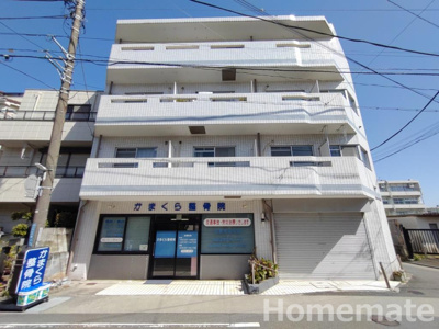 【外観】 | 鎌倉ロード武山