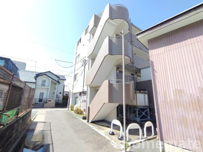 【その他共用部分】 | 鎌倉ロード武山