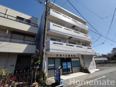 【その他共用部分】 | 鎌倉ロード武山