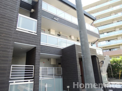 【外観】 | リブリ・鎌倉