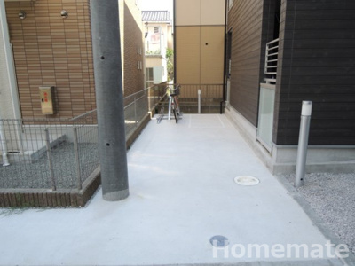 【その他共用部分】 | リブリ・鎌倉