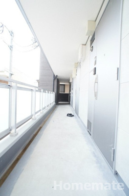 【その他共用部分】 | リブリ・鎌倉