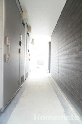 【その他共用部分】 | リブリ・鎌倉