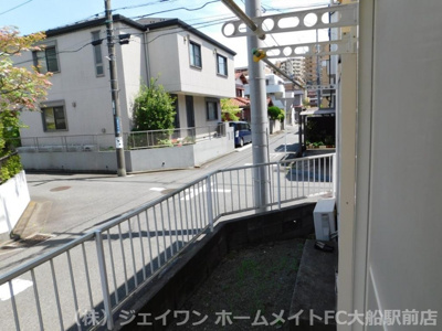 【展望】 | メゾン・クレール