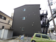 メルシー鎌倉の画像