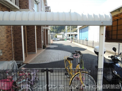 【その他共用部分】 | セレーノ金井