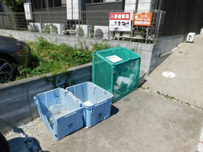 【その他共用部分】 | ドルフィン南藤沢