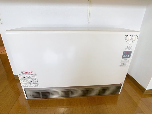パークタウン21のその他