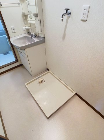 パークタウン21のその他