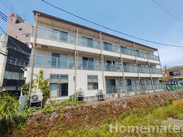 【外観】 | アリス鎌倉