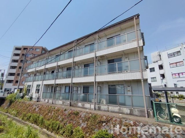 【外観】 | アリス鎌倉