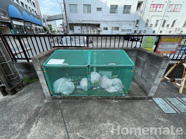【その他共用部分】 | アリス鎌倉