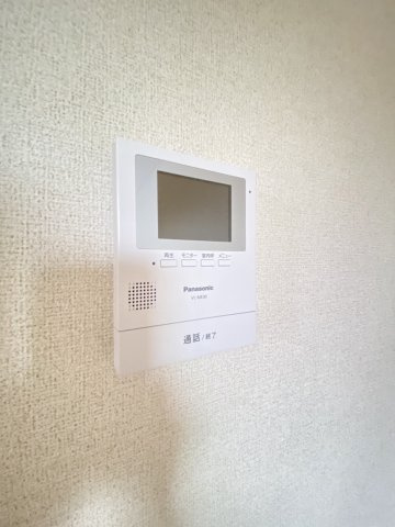 グランツ　エクセレントのセキュリティ