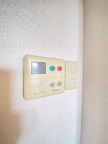 グランツ　エクセレントの設備