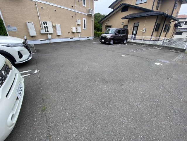 グランツ　エクセレントのその他共用部分