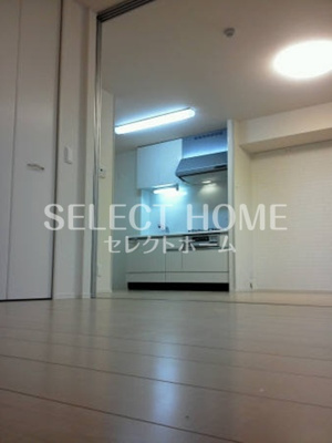 【寝室】 | オリーブ錦 | ゆったりした洋室です