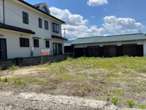 新居浜市松木町売土地の画像