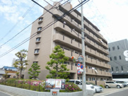 タウンコート咲久良の画像
