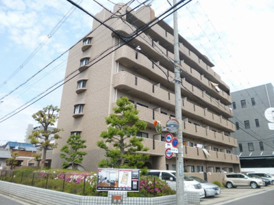 【外観】 | タウンコート咲久良