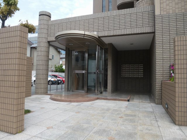 【エントランス】 | タウンコート咲久良