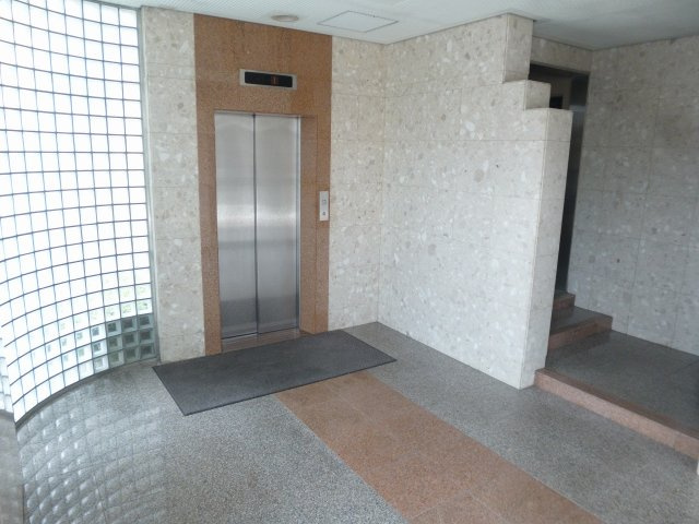 【その他共用部分】 | タウンコート咲久良