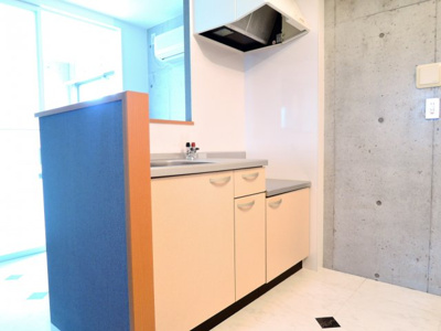 【キッチン】 | LA PORTE（ラポルテ）