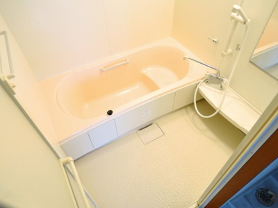 【浴室】 | LA PORTE（ラポルテ）