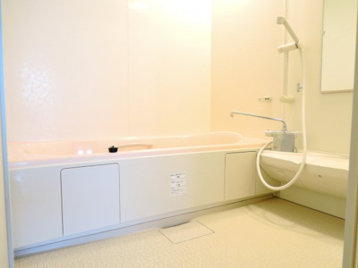 【浴室】 | LA PORTE（ラポルテ）