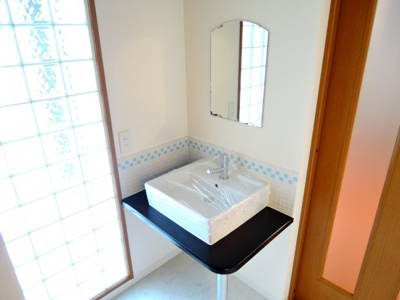 【洗面所】 | LA PORTE（ラポルテ）